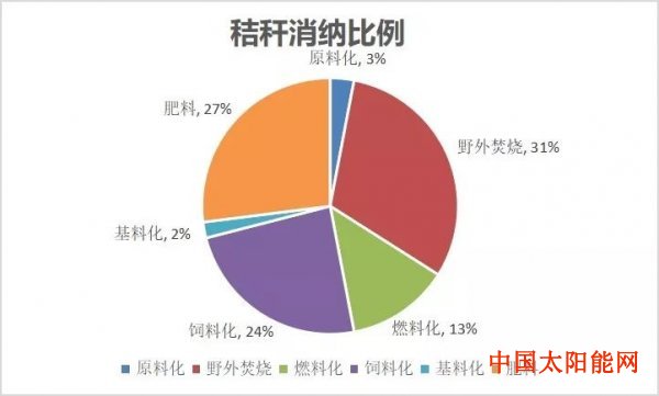 太阳能手电筒倪维斗院士：要给生物质能源一个“名分”