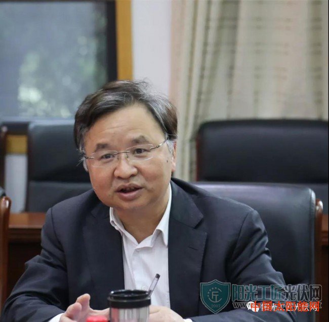 壁挂太阳能中国电建:李跃平辞任副总经理职务