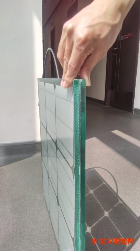 太阳的后裔图片光伏地板砖代替普通混凝土？来看上海交大和香港理工大学的新研究 
