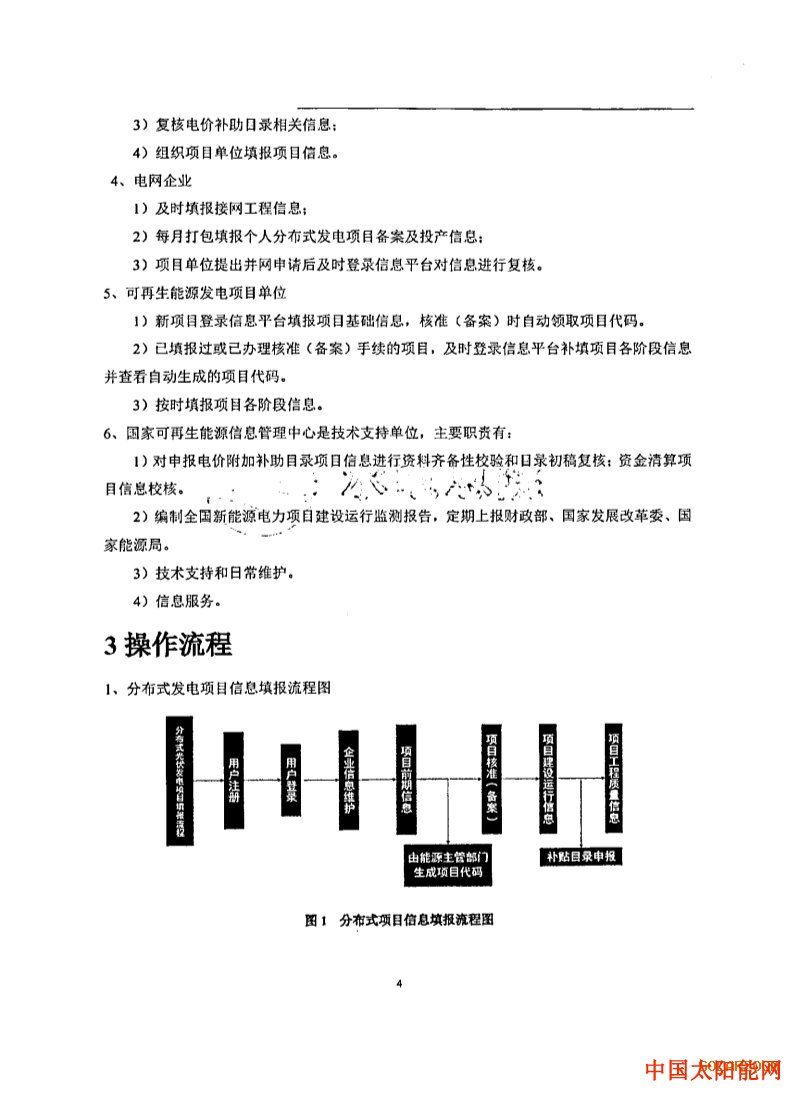 太阳泪四川：未纳入目录的分布式项目 由地方依法补贴！