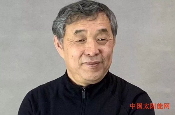 向着太阳李俊峰：中国光伏企业家没有共存思想