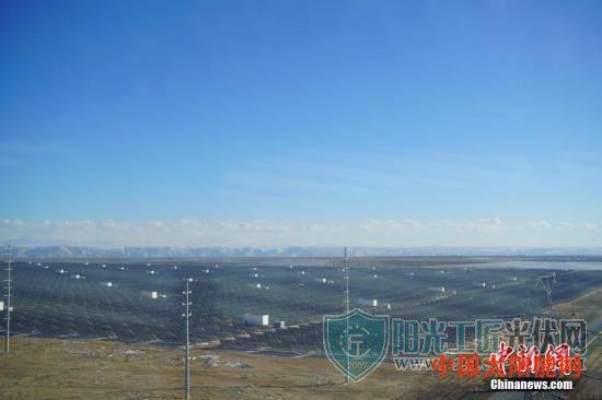 太阳能热水器维修国家电网:光伏产业太阳能电池板回收技术取得突破