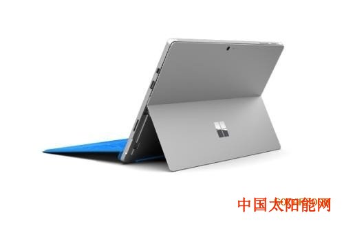清华阳光太阳能维修微软Surface神奇专利曝光:太阳能支架让你永不断电